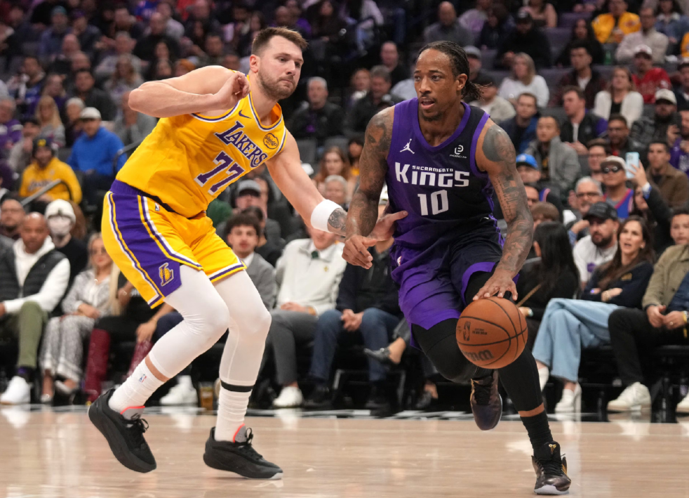 杏彩体育官网-场均34分9助攻，却引起全联盟声讨！你要这么打，真有可能被抛弃