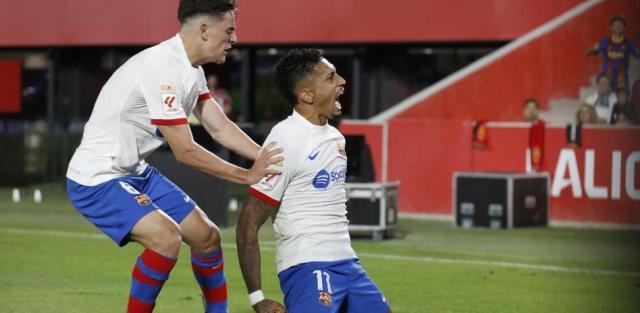 杏彩网页版-没庖丁水平天天想庖丁解牛，巴萨偷鸡不成蚀把米