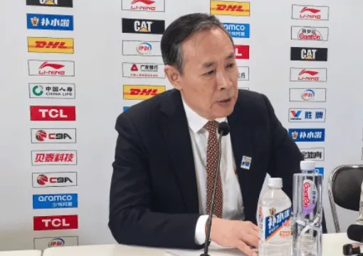 杏彩体育app-媒体人：许指导赛后表扬了全队，大家不会因为失败就气馁