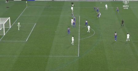 杏彩体育官网-【热身赛】马夏尔、桑乔破门 曼联3比1水晶宫