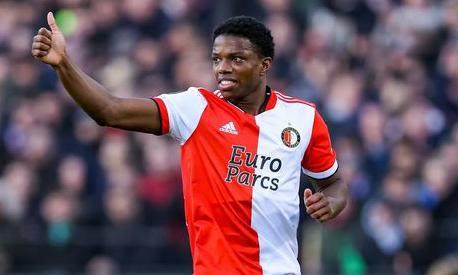 杏彩体育-曼联官宣年轻荷兰国脚 滕哈赫时代的首签终于来了